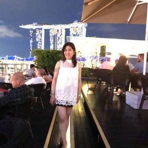 Meet your Posher, Donna